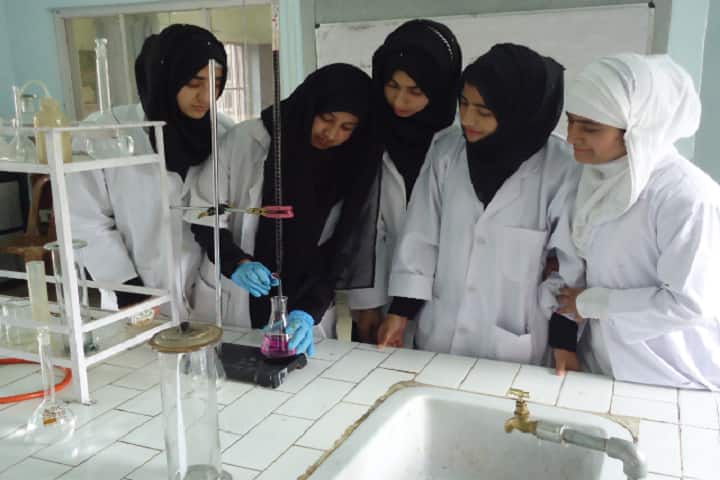 laboratory